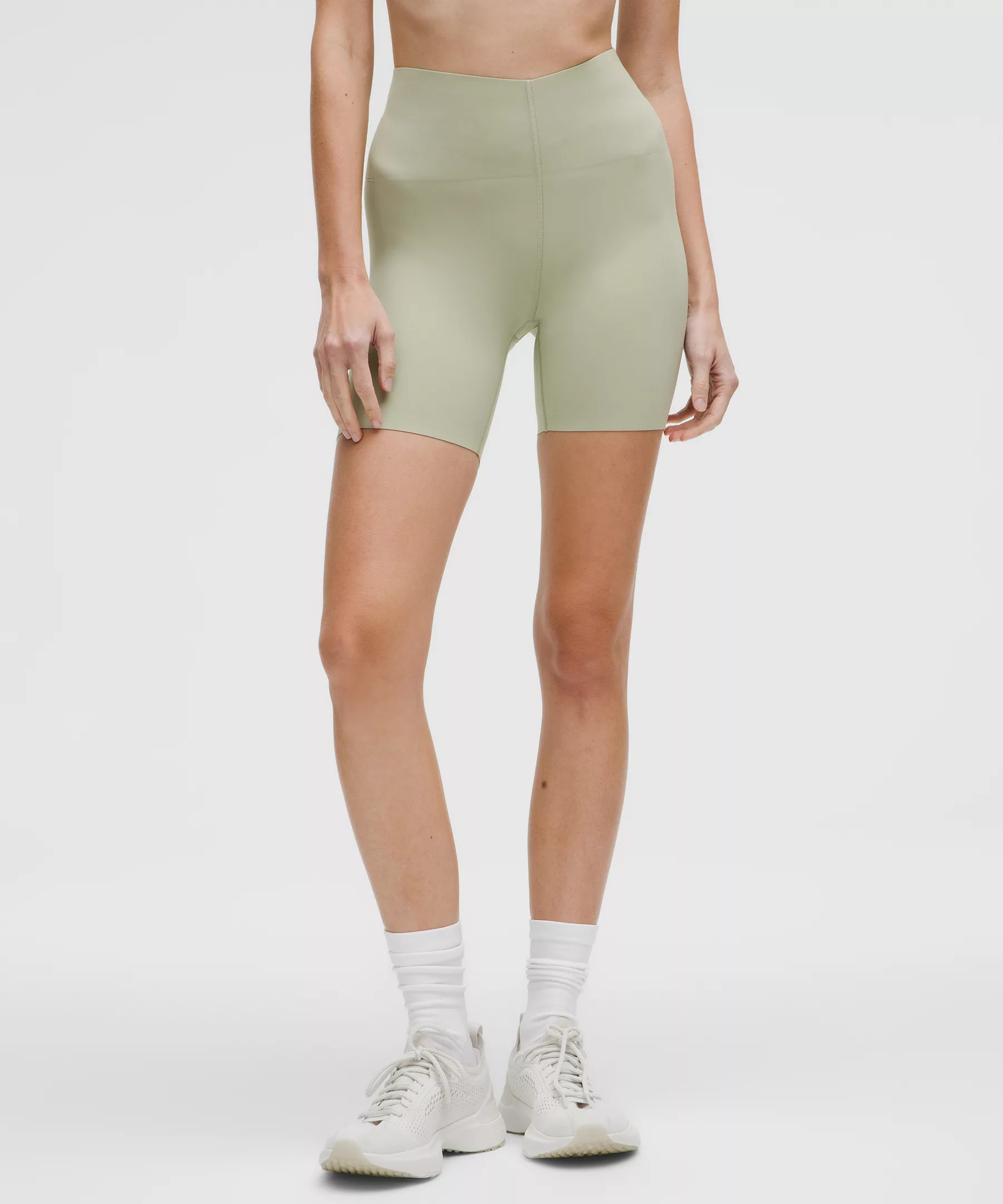 lululemon Glow Up™ Super-High-Rise Short 6" | Lululemon (US)