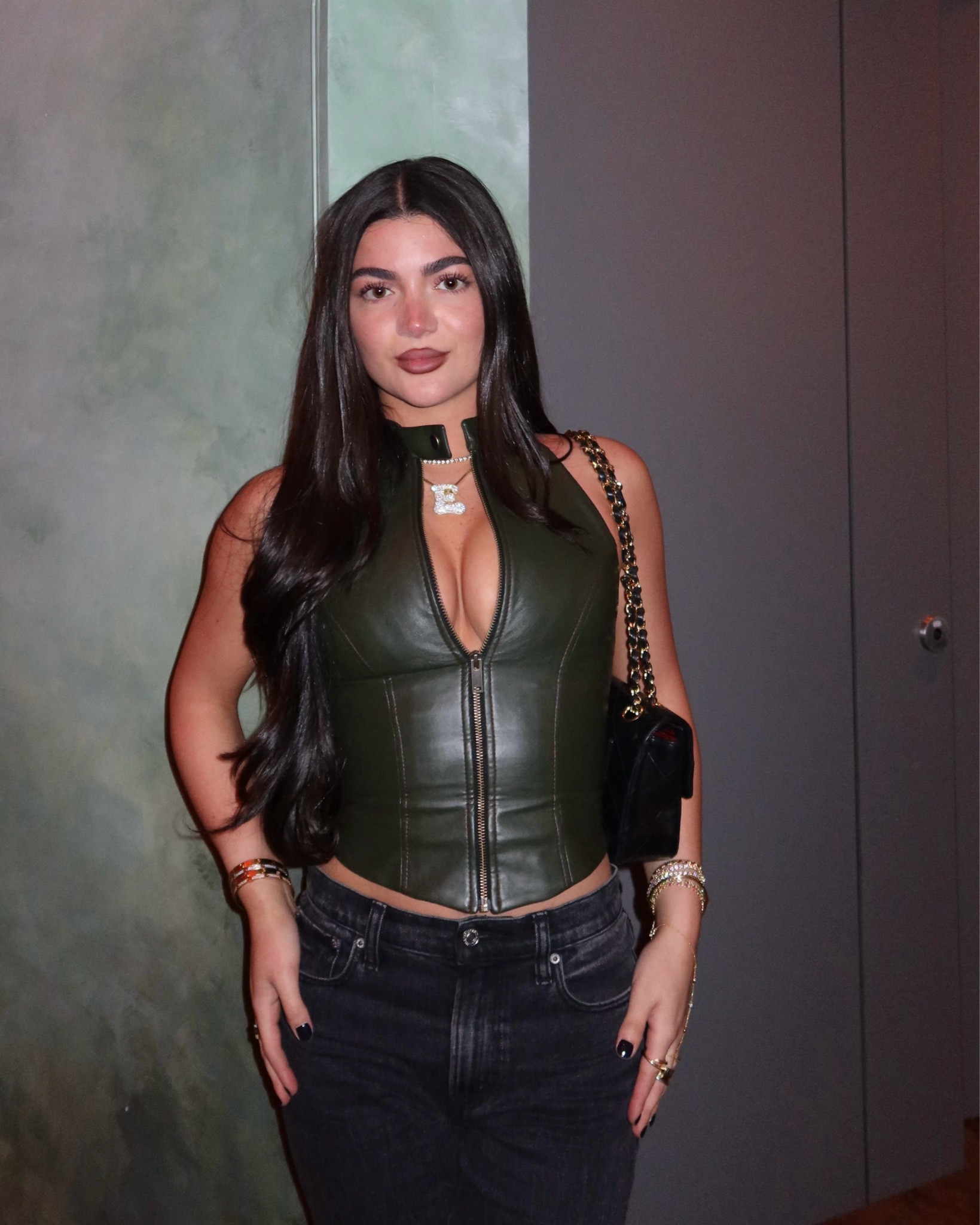 💚 #outfitinspo

#LTKItBag #LTKStyleTip #LTKTravel