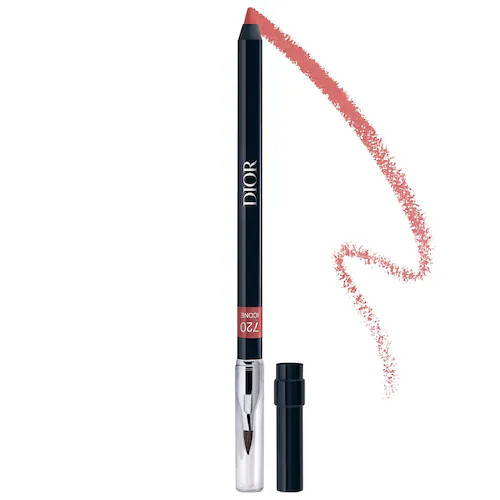 Rouge Dior Contour No-Transfer Lip Liner Pencil | Sephora (US)