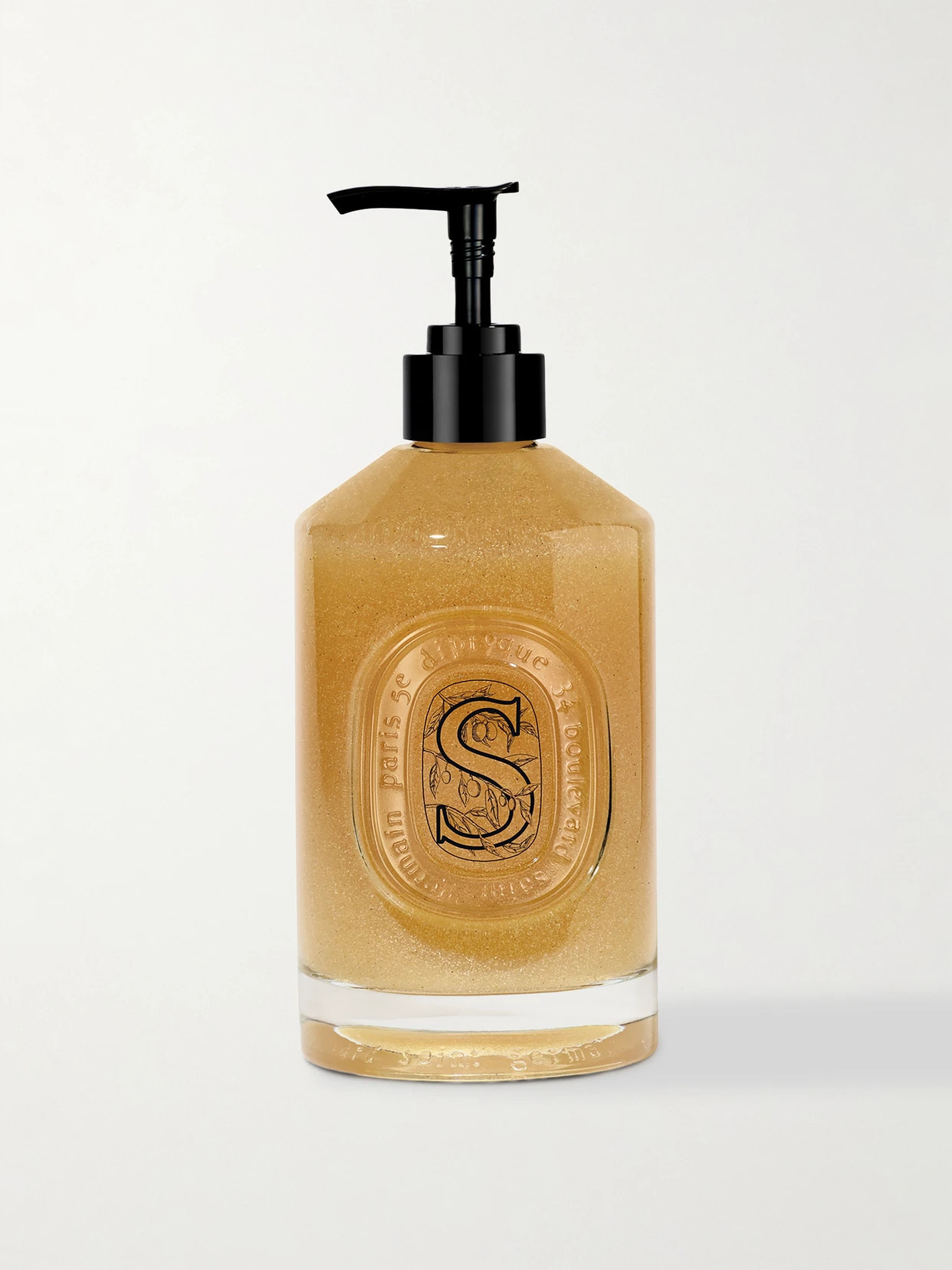 Diptyque - Exfoliating Hand Wash, 350ml - One size | NET-A-PORTER (UK & EU)