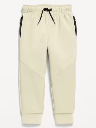 Dynamic Fleece Jogger Sweatpants for Toddler Boys | Old Navy (US)