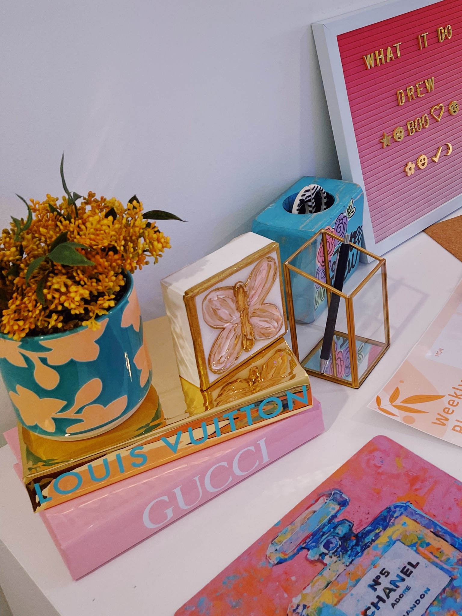Personalized books 🩷

#LTKhome