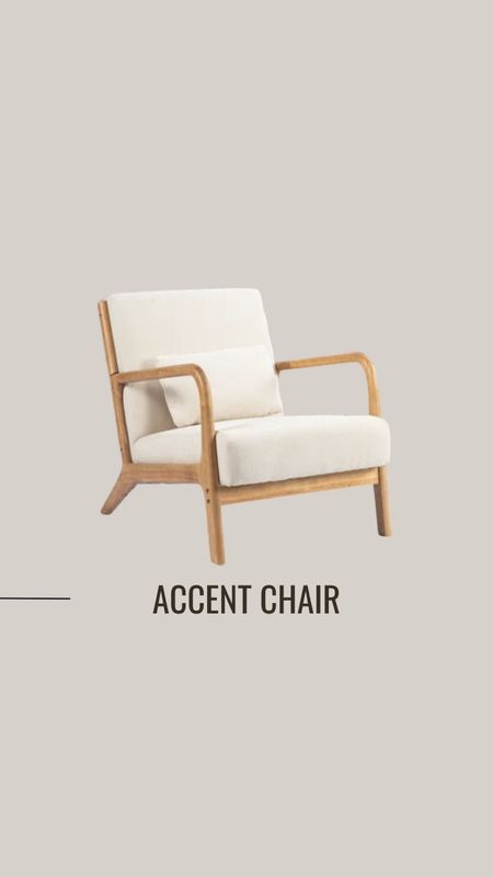 Accent Chair #chair #accentchair #sidechair #livingroomdecor #furniture #interiordesign #interiordecor #homedecor #homedesign #homedecorfinds #moodboard 

#LTKhome #LTKstyletip