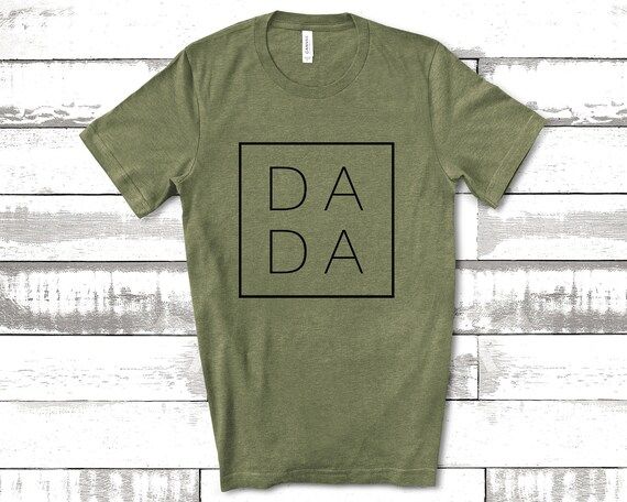 Dada Shirt,Dad Shirts,Dadlife Shirt,Dad Life Shirt, Shirts for Dads, Fathers Day Gift, Trendy Dad... | Etsy (US)