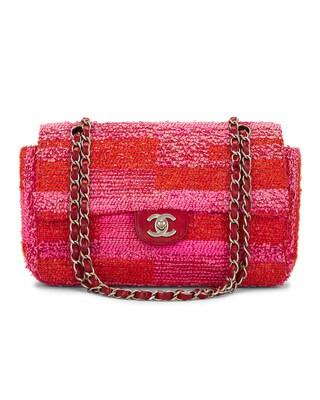 Chanel Medium Single Flap Bag | FWRD 