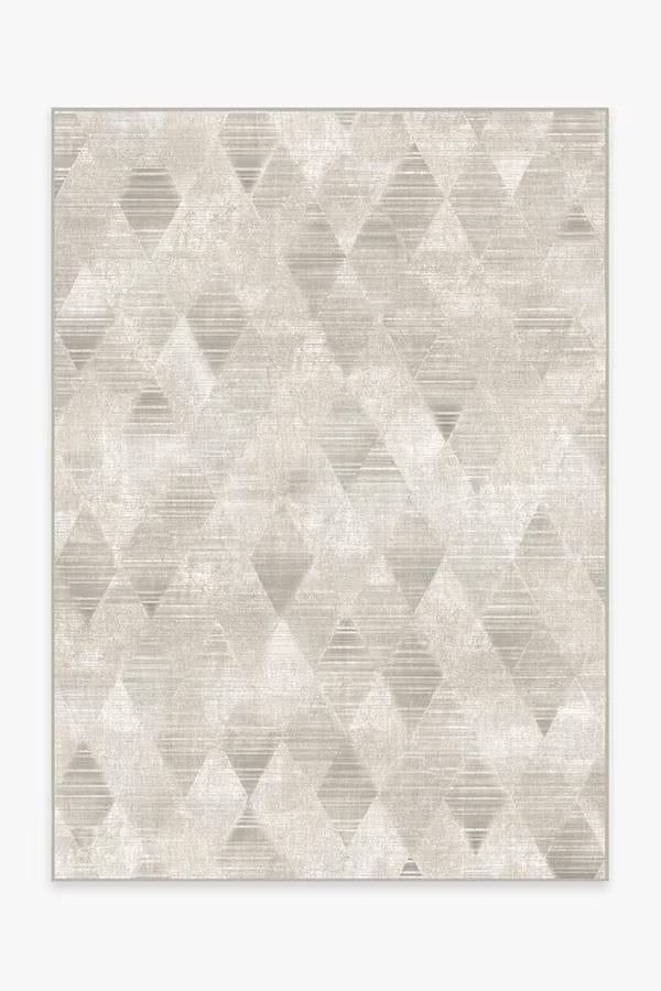 Kavi Mosaic Stone Rug | Ruggable
