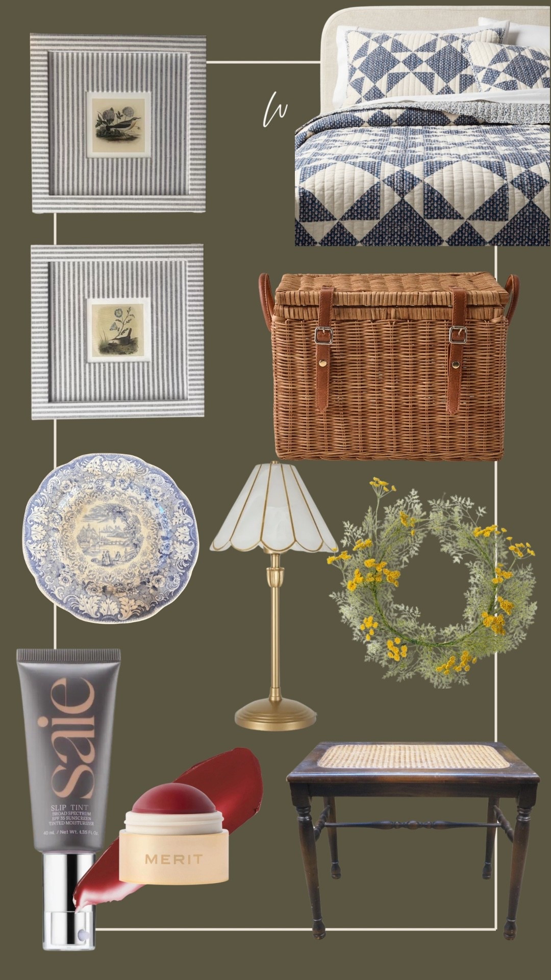 Weekly best sellers!

#LTKHome