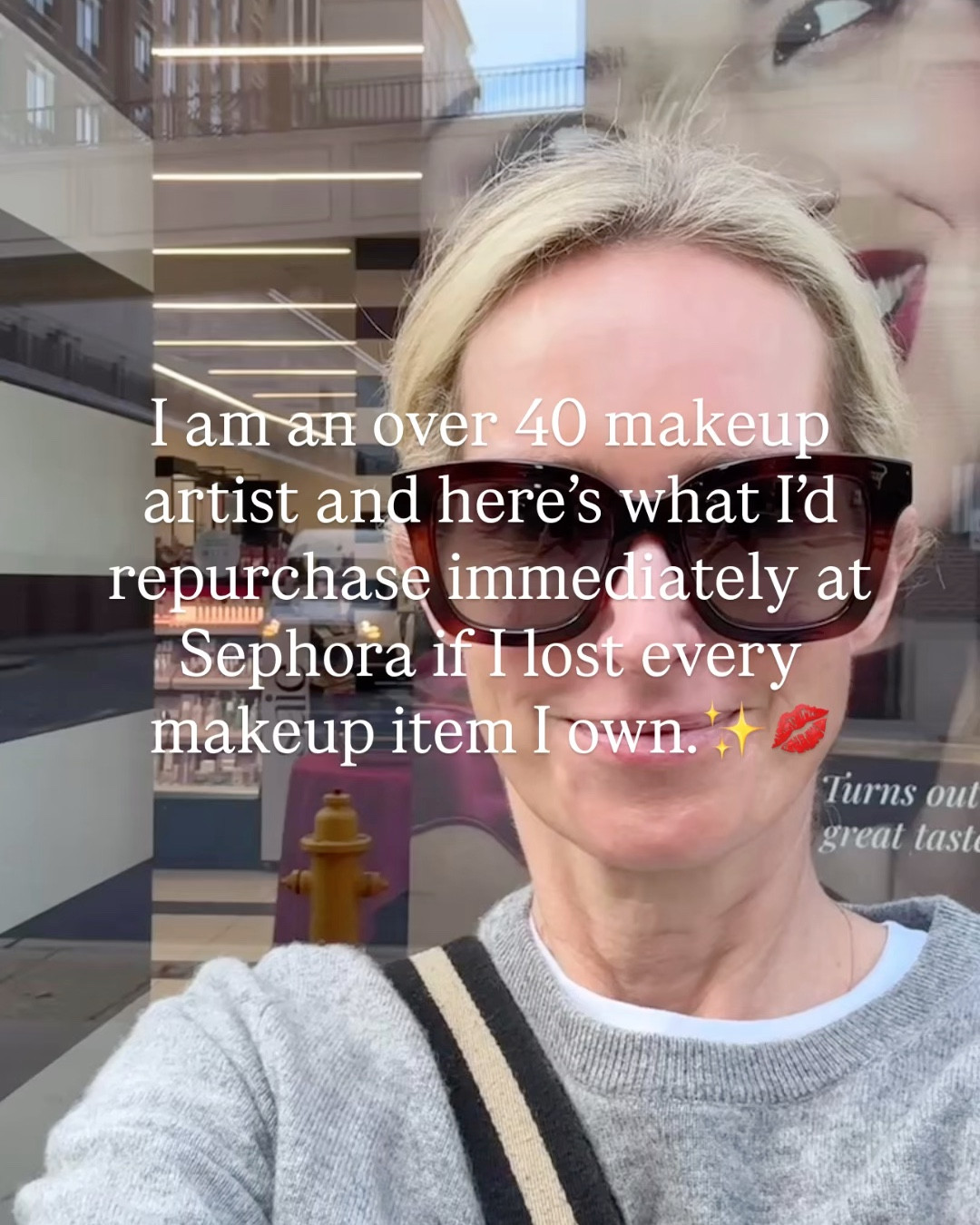 Get 20% off everything and 30% off Sephora Band with one-time code SAVEGIFTS ✨ Stock up and get your shopping done! 

#LTKBeauty #LTKgrwm #LTKSaleAlert