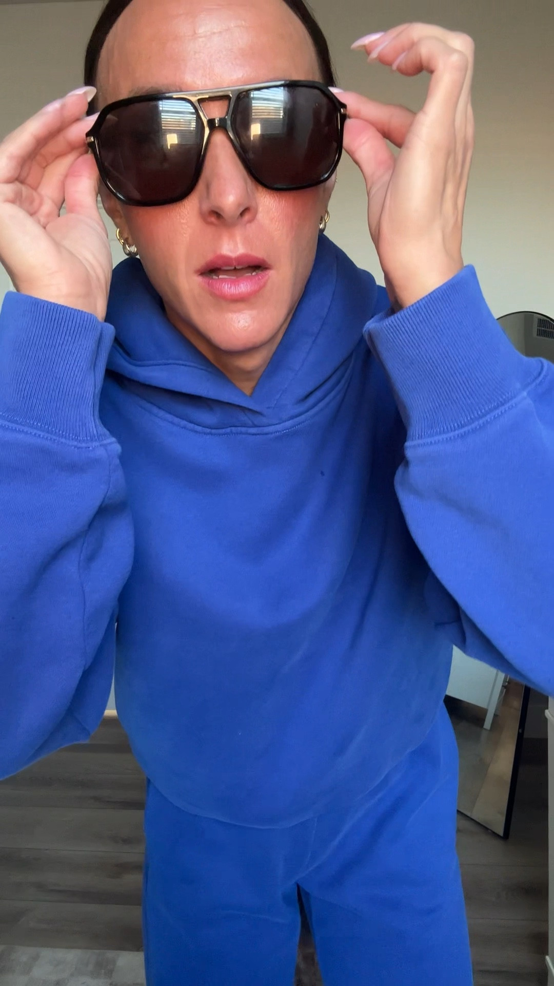 GAME DAY OOTD 

#LTKgrwm #LTKootd #LTKmomlife