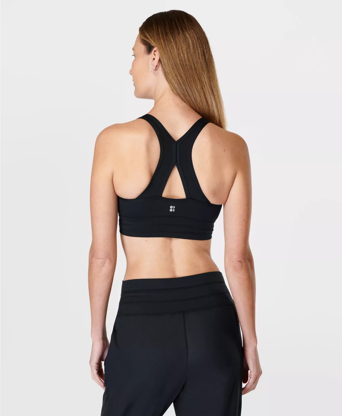 Gaia Yoga Bra | Sweaty Betty UK