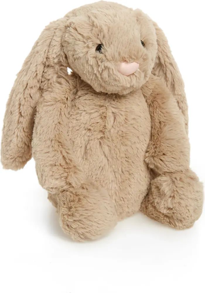 Bashful Bunny Stuffed Animal | Nordstrom