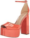 Sam Edelman Women's Kori Platform Sandal | Amazon (US)