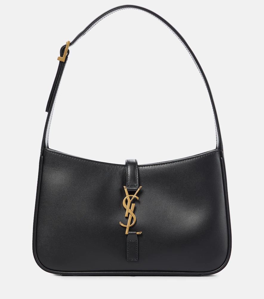 Saint Laurent Sac Le 5 à 7 en cuir | Mytheresa (US/CA)