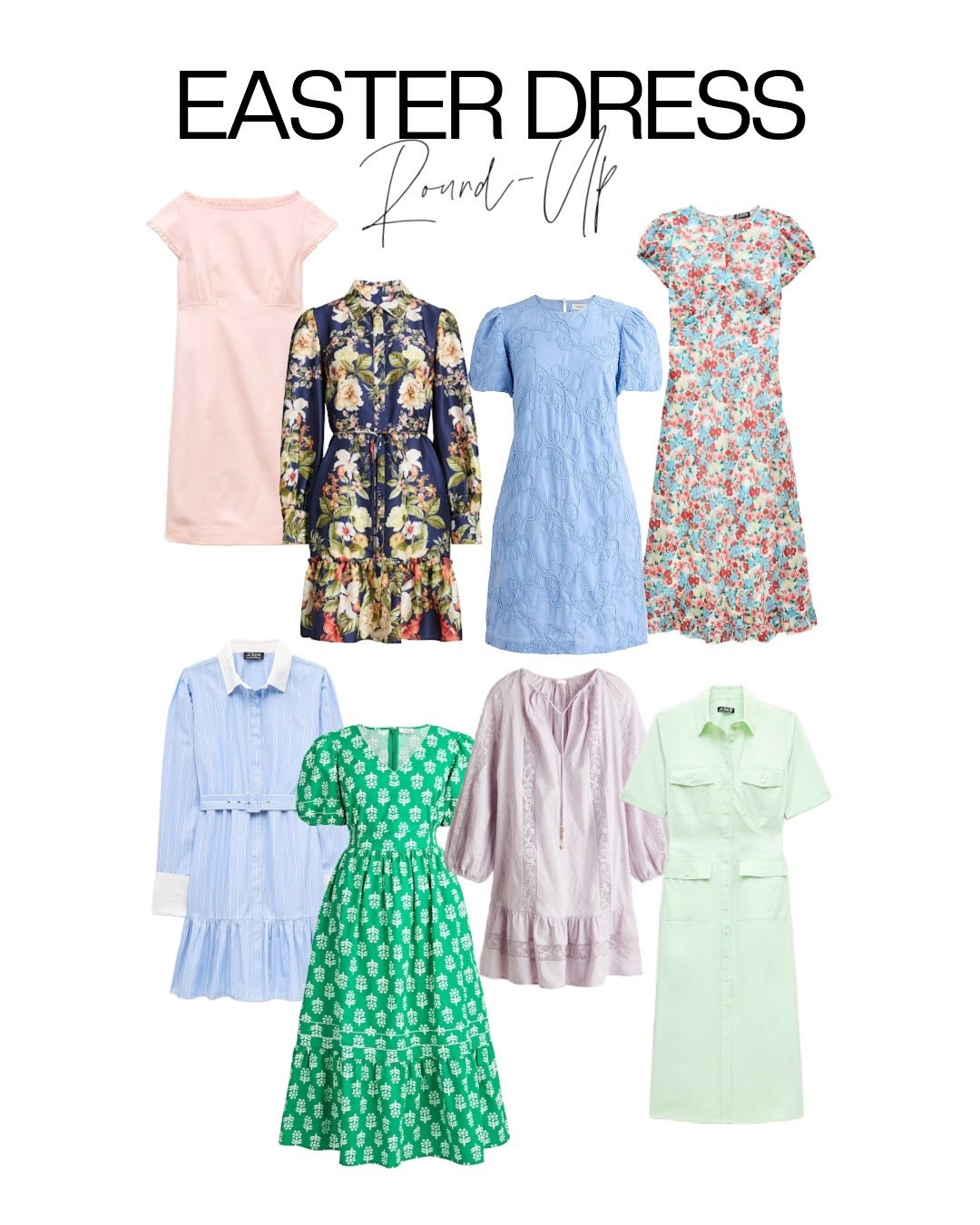 🐣🌷🐰

#LTKOver40 #LTKSeasonal