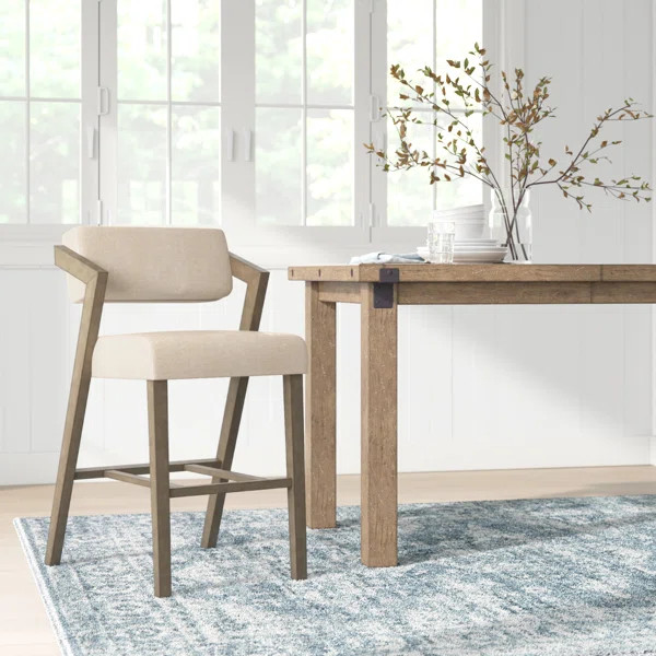 Kynlee Bar & Counter Stool | Wayfair North America