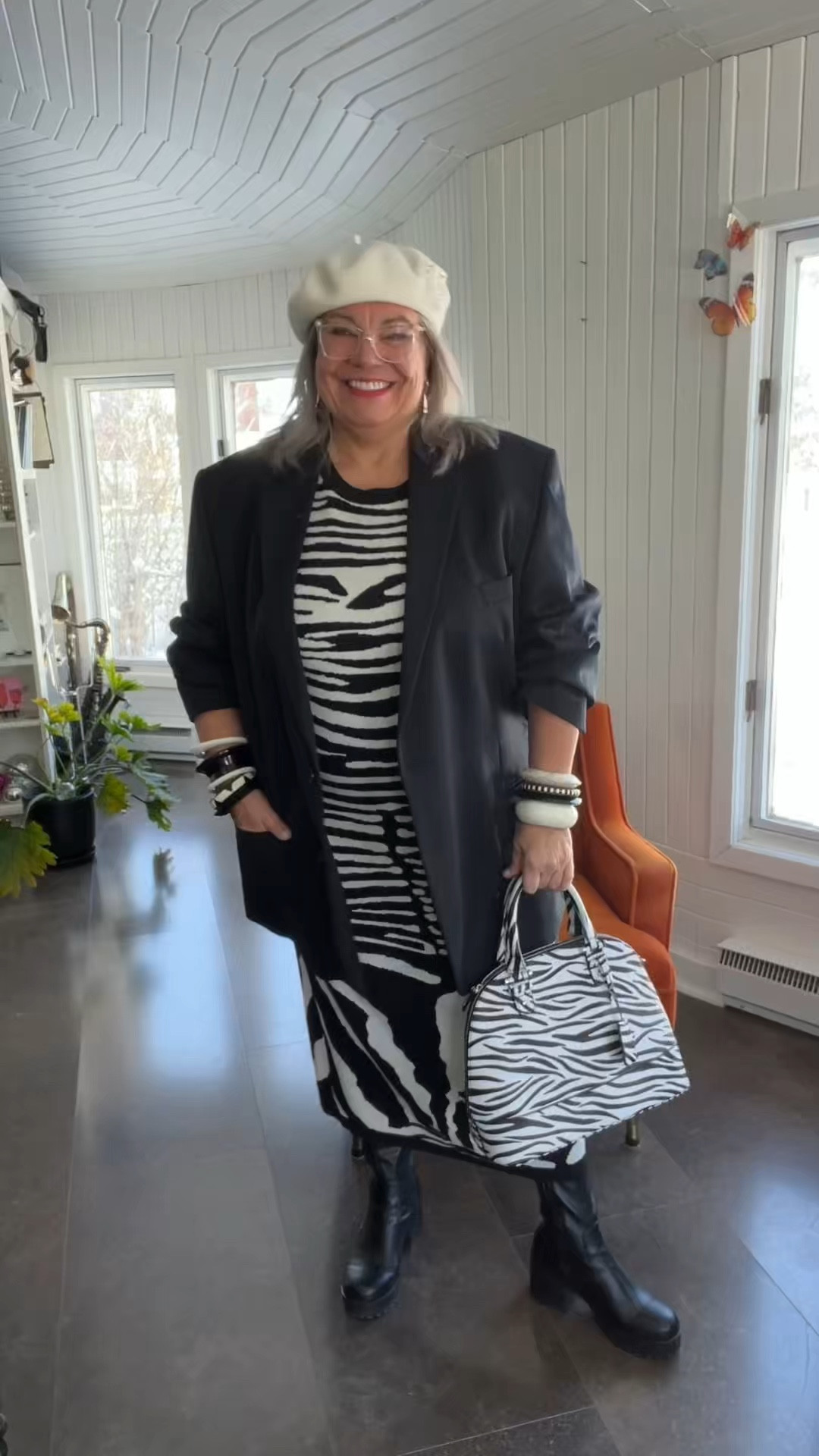 All animal prints have a place in my wardrobe. Here’s some current selections  

#LTKwinter #LTKplussize #LTKstyletip