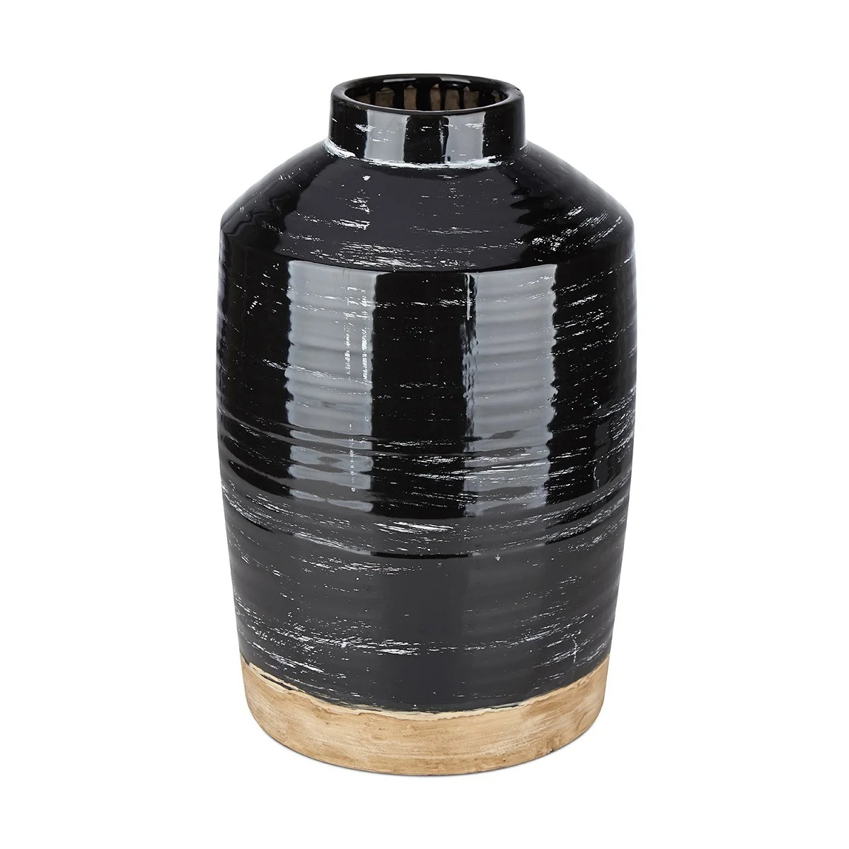 Trisha Yearwood Canyon Large Mojave Vase | Walmart (US)