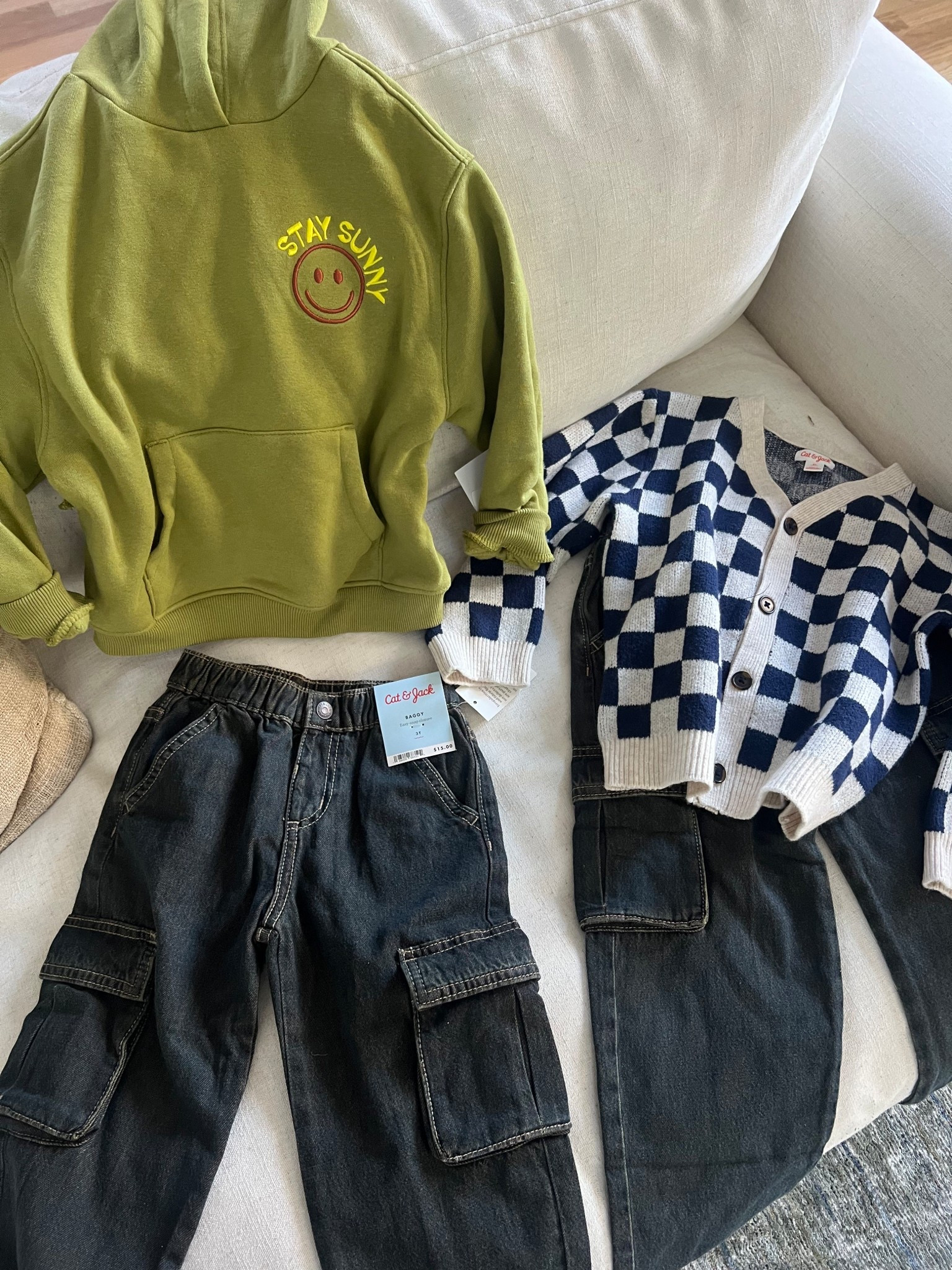 💚🏁 boy haul 

#LTKFamily #LTKKids