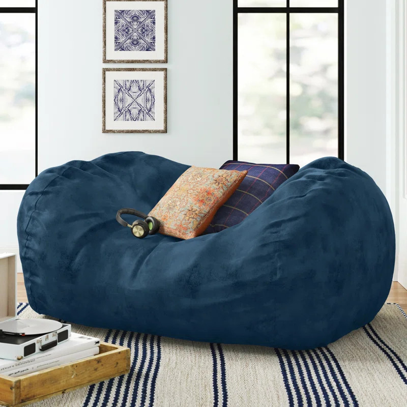 Large Classic Bean Bag | Wayfair North America
