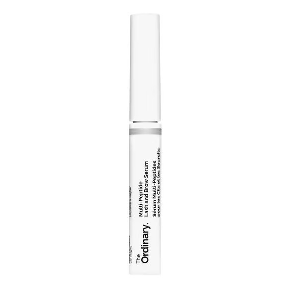 THE ORDINARY | Multi-Peptides - Sérum pour les Cils et les Sourcils | Sephora (FR)
