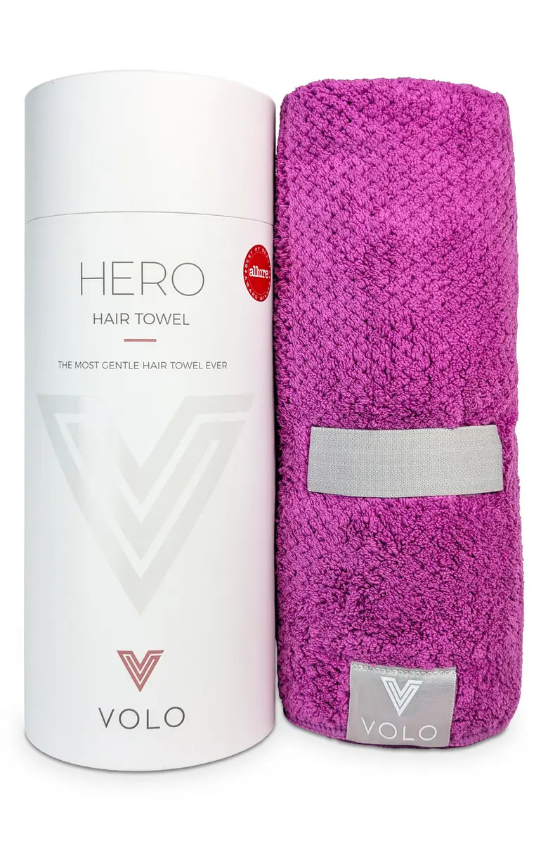 Hero Hair Towel | Nordstrom