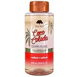 Tree Hut Coco Colada Radiant & Refresh Foaming Gel Wash, 18 oz. | Amazon (US)