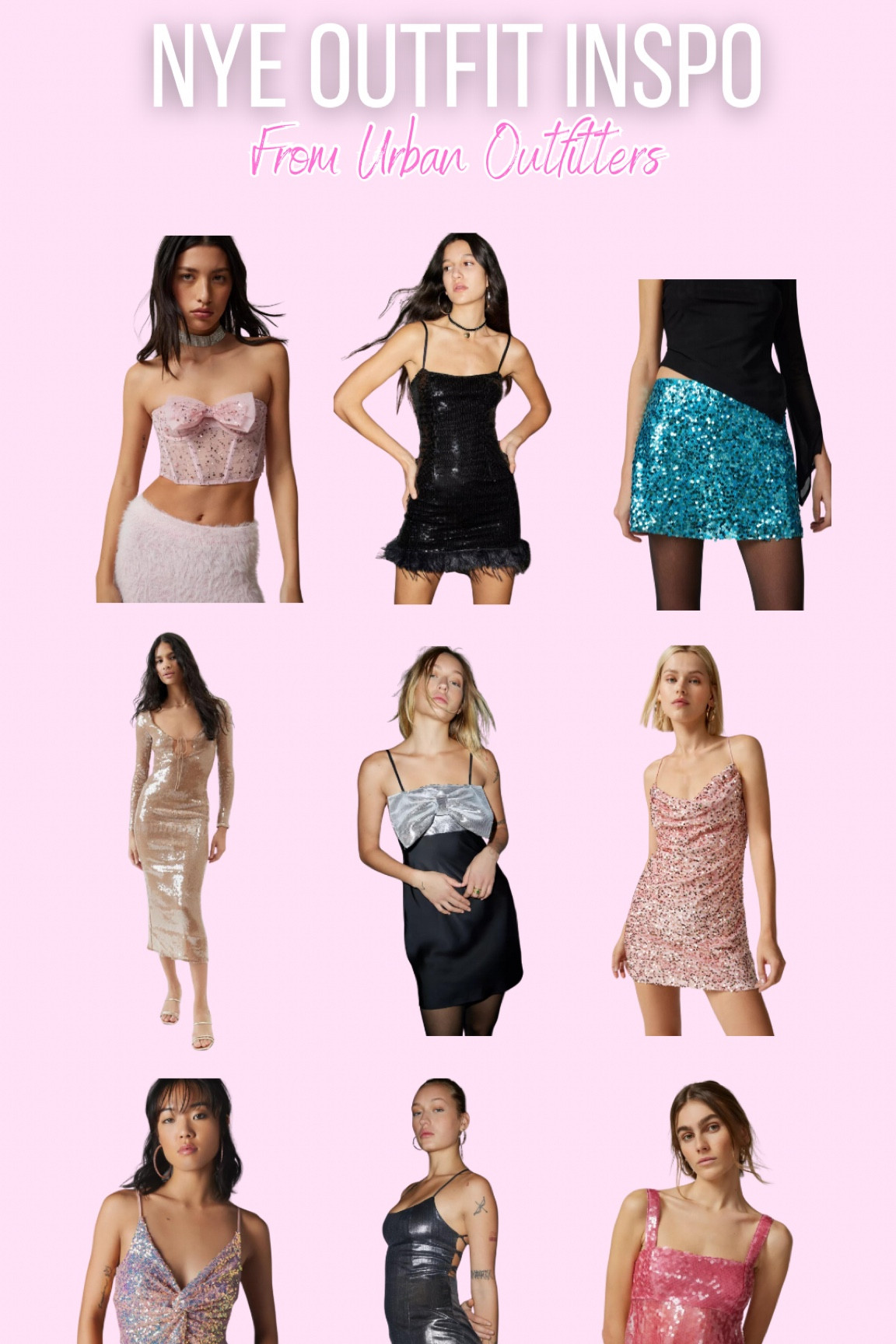 Some pieces from urban i’d most definitely wear this time of year 

#LTKHoliday #LTKGiftGuide #LTKSeasonal