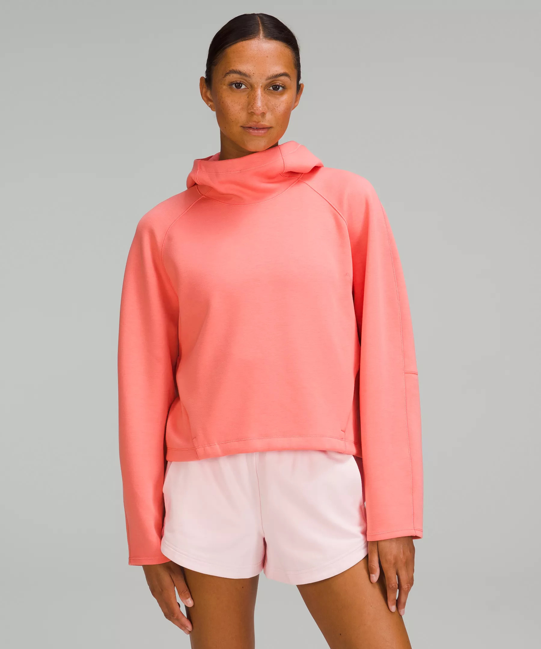 AirWrap Modal Pullover Hoodie | Lululemon (US)