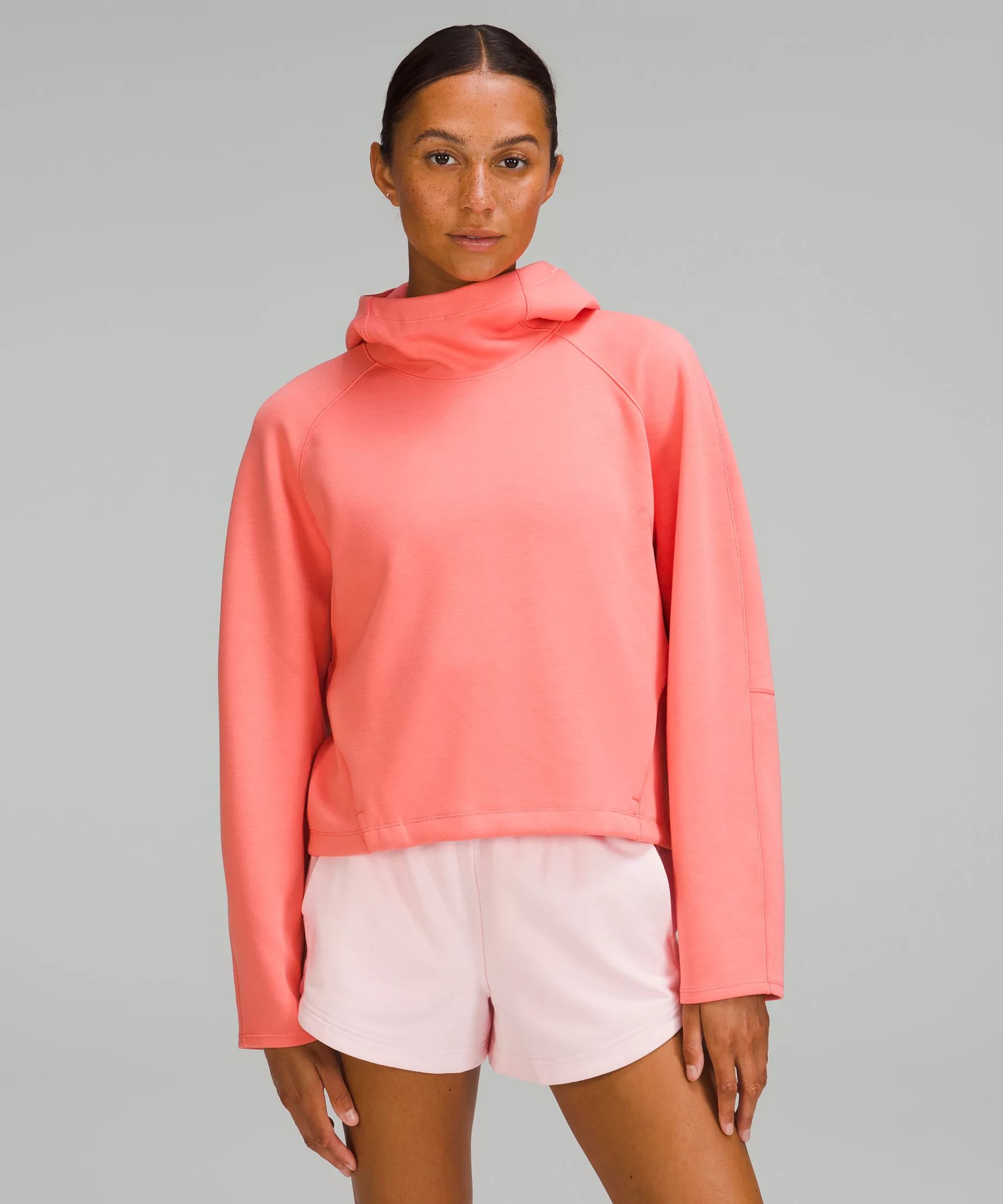 AirWrap Modal Pullover Hoodie | Lululemon (US)