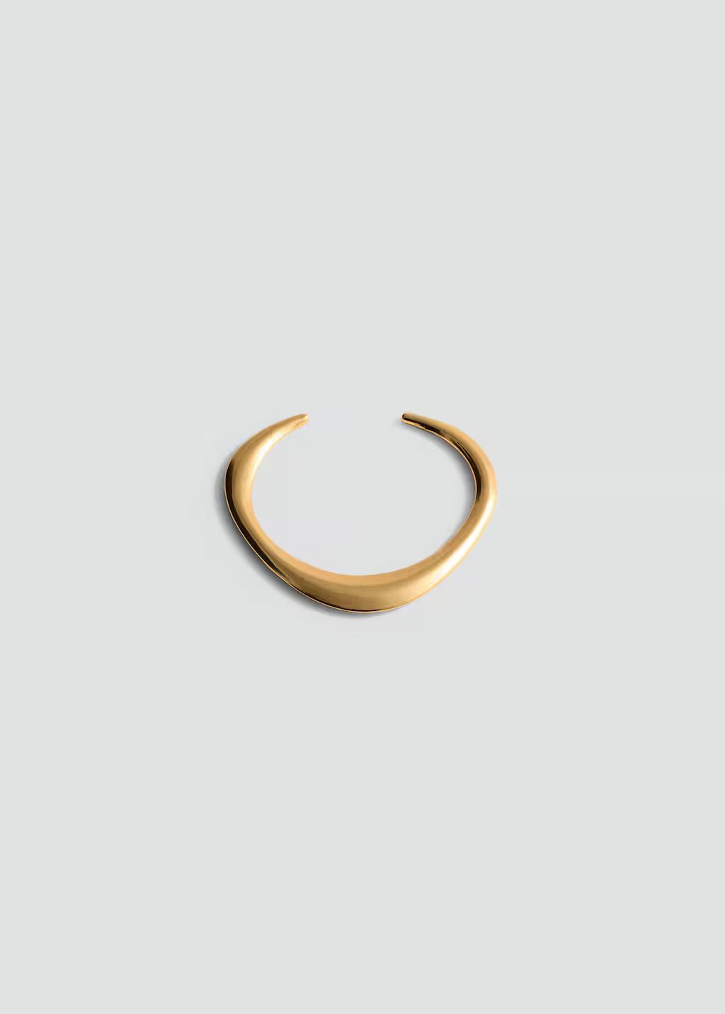 Rigid bracelet | MANGO (UK)