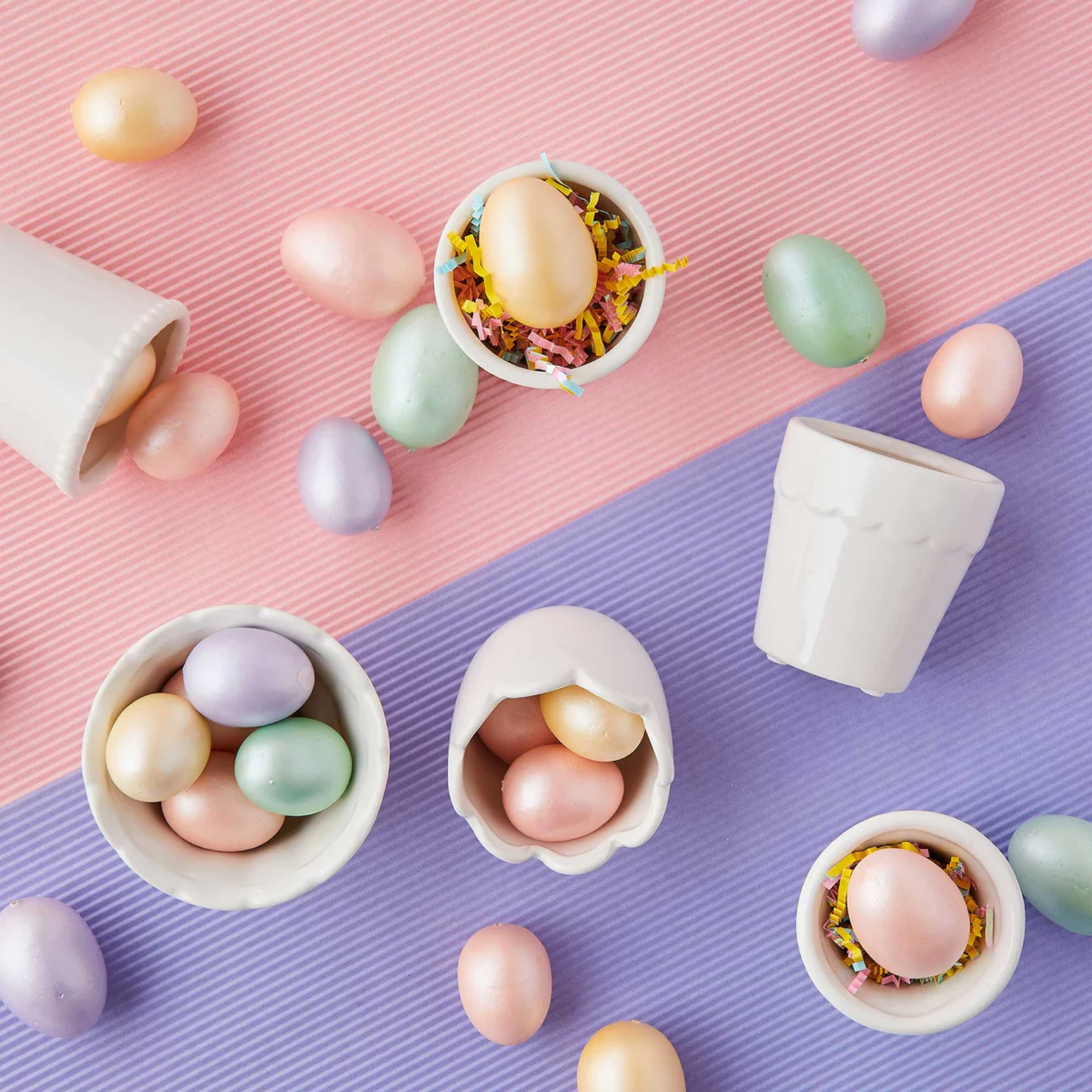 Pretty pastel Easter eggs 💗

#LTKhome #LTKfamily #LTKFind