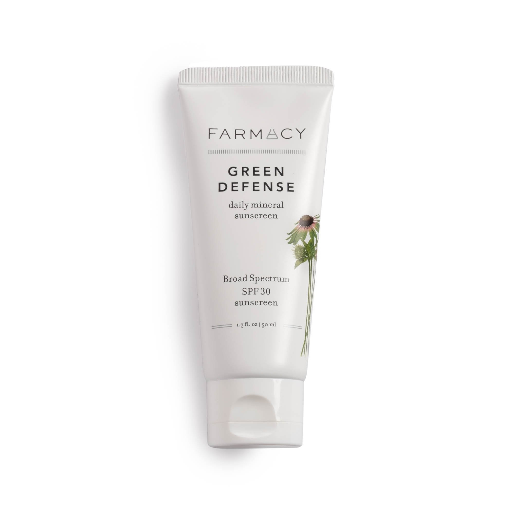 GREEN DEFENSE | Farmacy Beauty