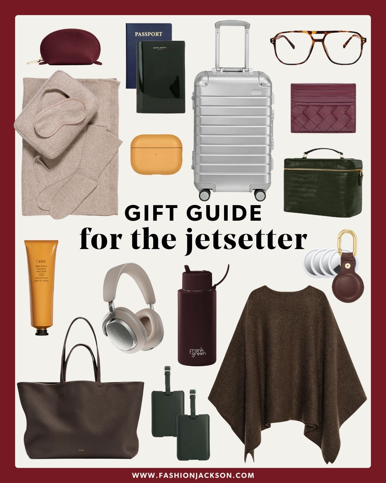 #LTKTravel #LTKGiftGuide #LTKHoliday