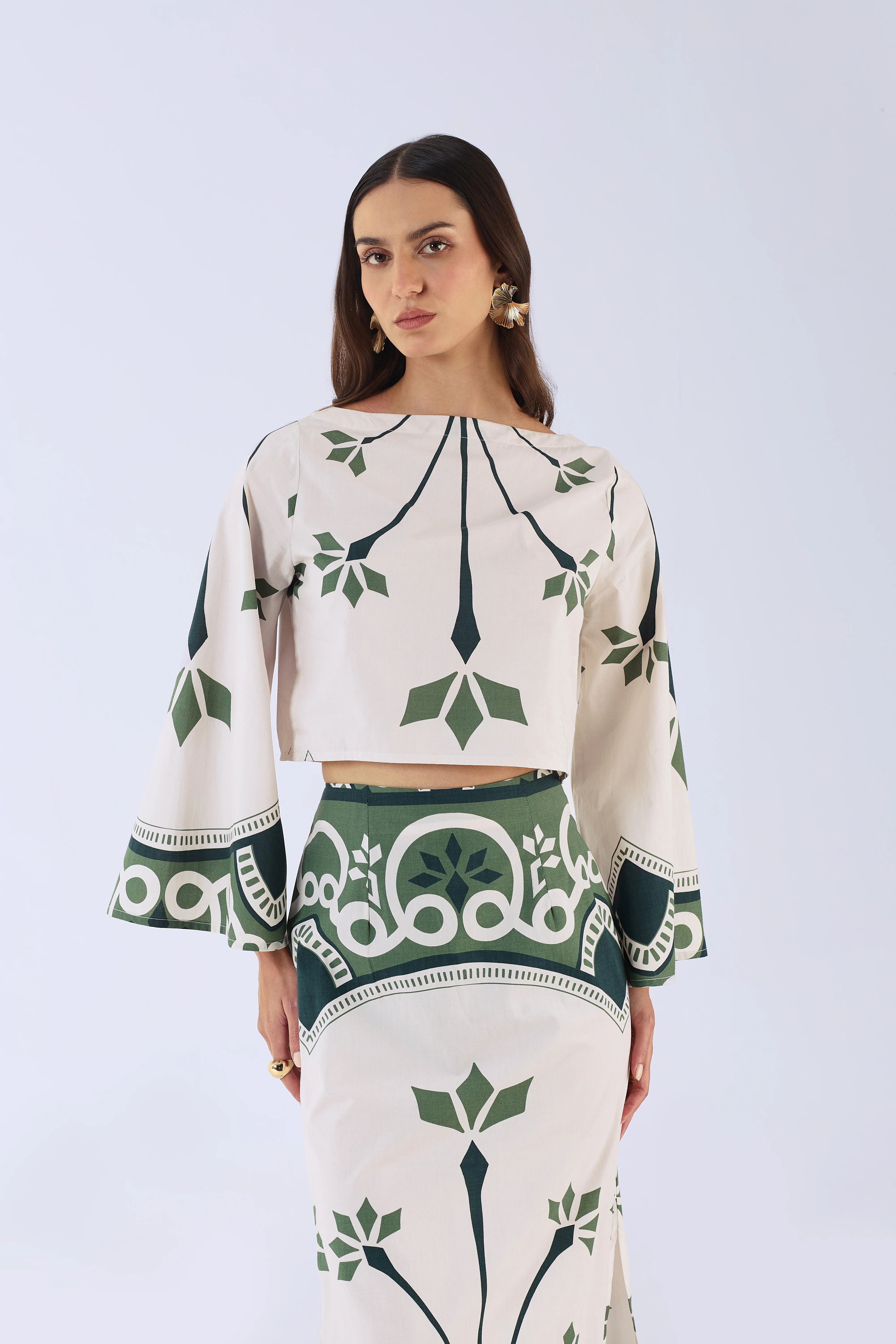 1199 Hudson Top | Beyond By Vera