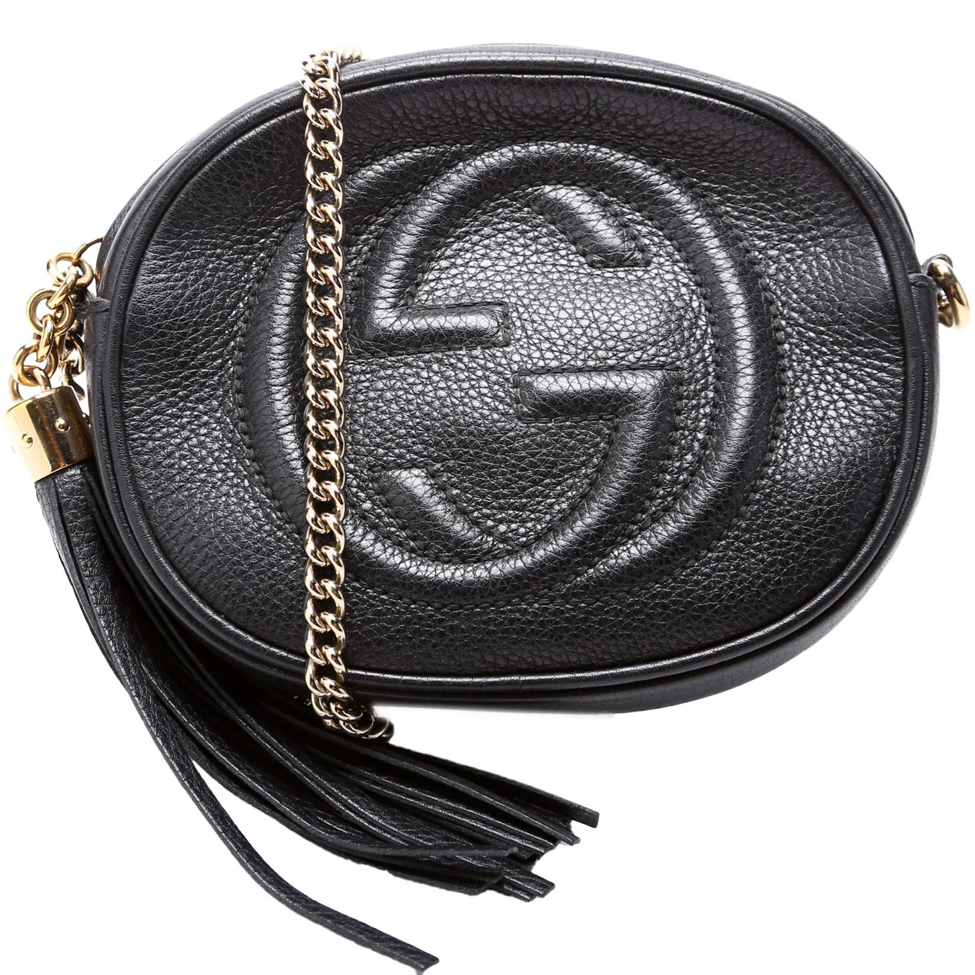 Soho Mini Crossbody 353965 | Keeks Designer Handbags