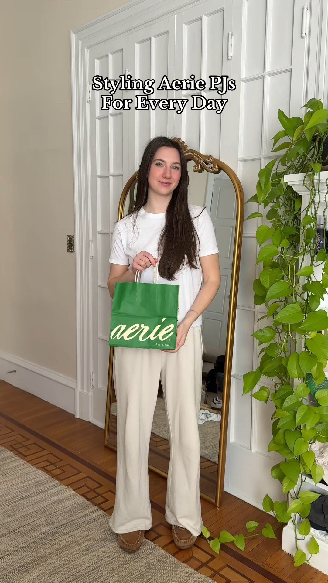 #AerieREAL #AeriePartner #ad 