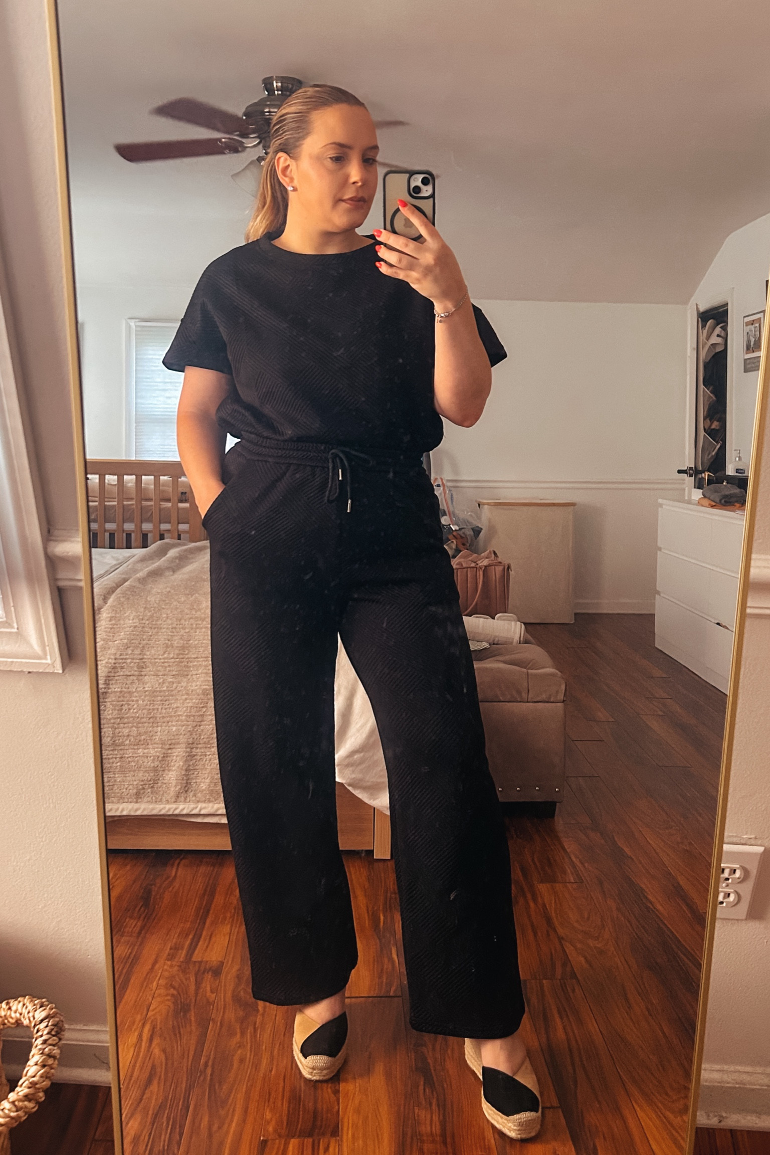 Work attire, matching Amazon set, Amazon set, wide leg long pants 

#LTKFamily #LTKWorkwear #LTKStyleTip