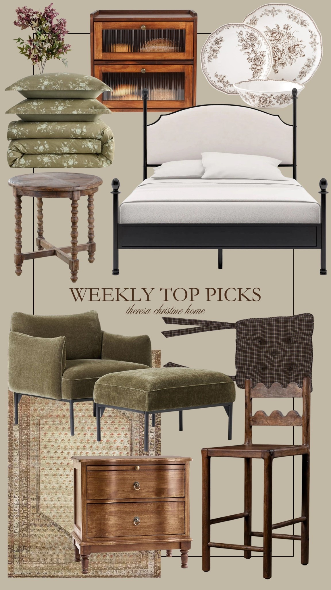 Weekly top picks! 😍 Some favorites from last week! 

#LTKHome