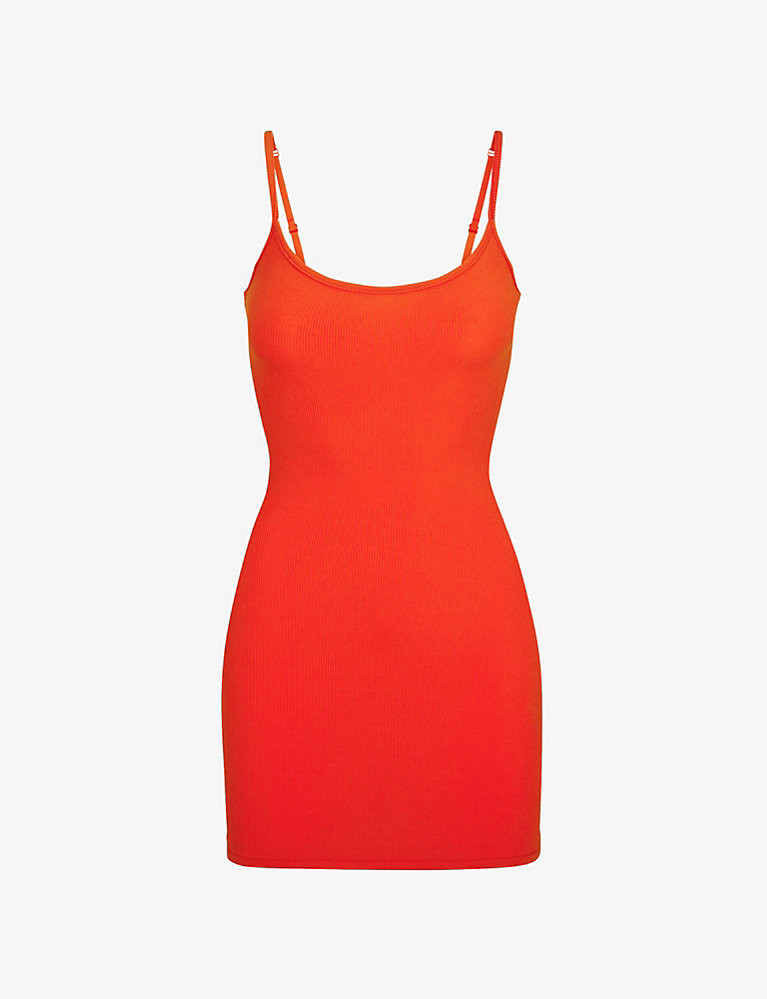 Soft Lounge stretch-jersey mini dress | Selfridges