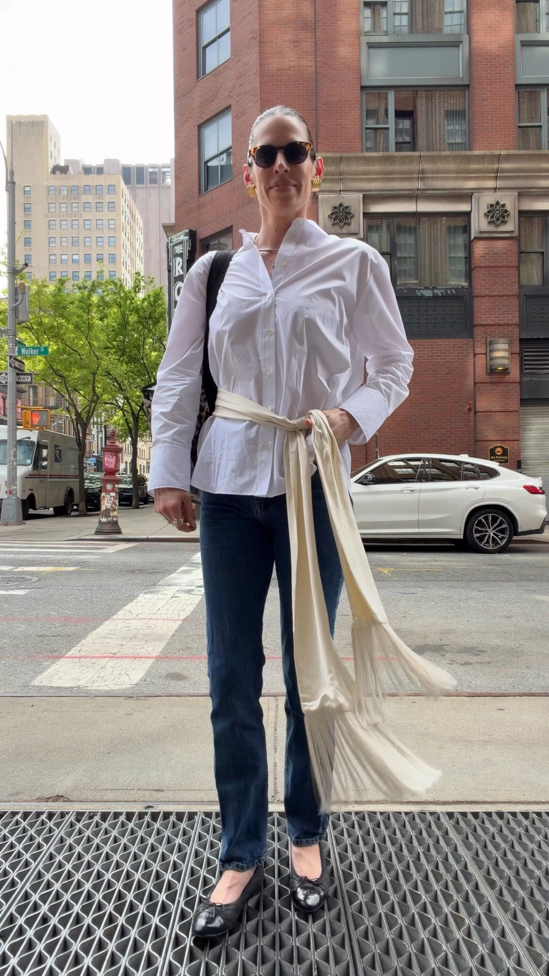 Life is a fashion show when you have tassels 



#LTKgrwm #LTKTall #LTKOver40