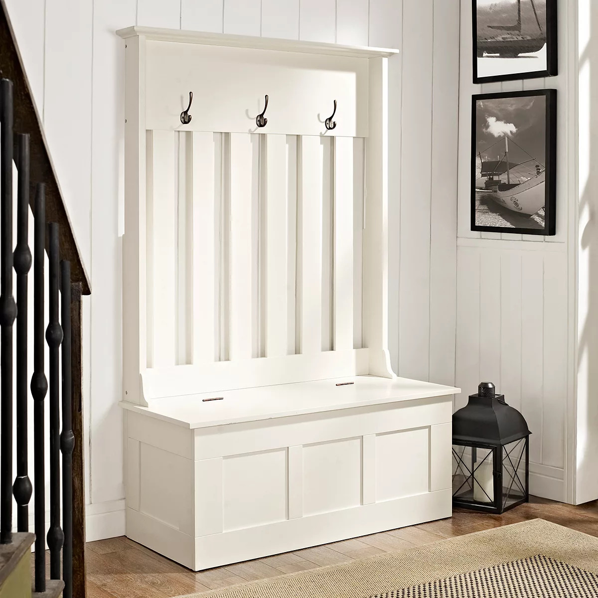 Crosley Furniture Ogden Entryway Bench | Kohl's