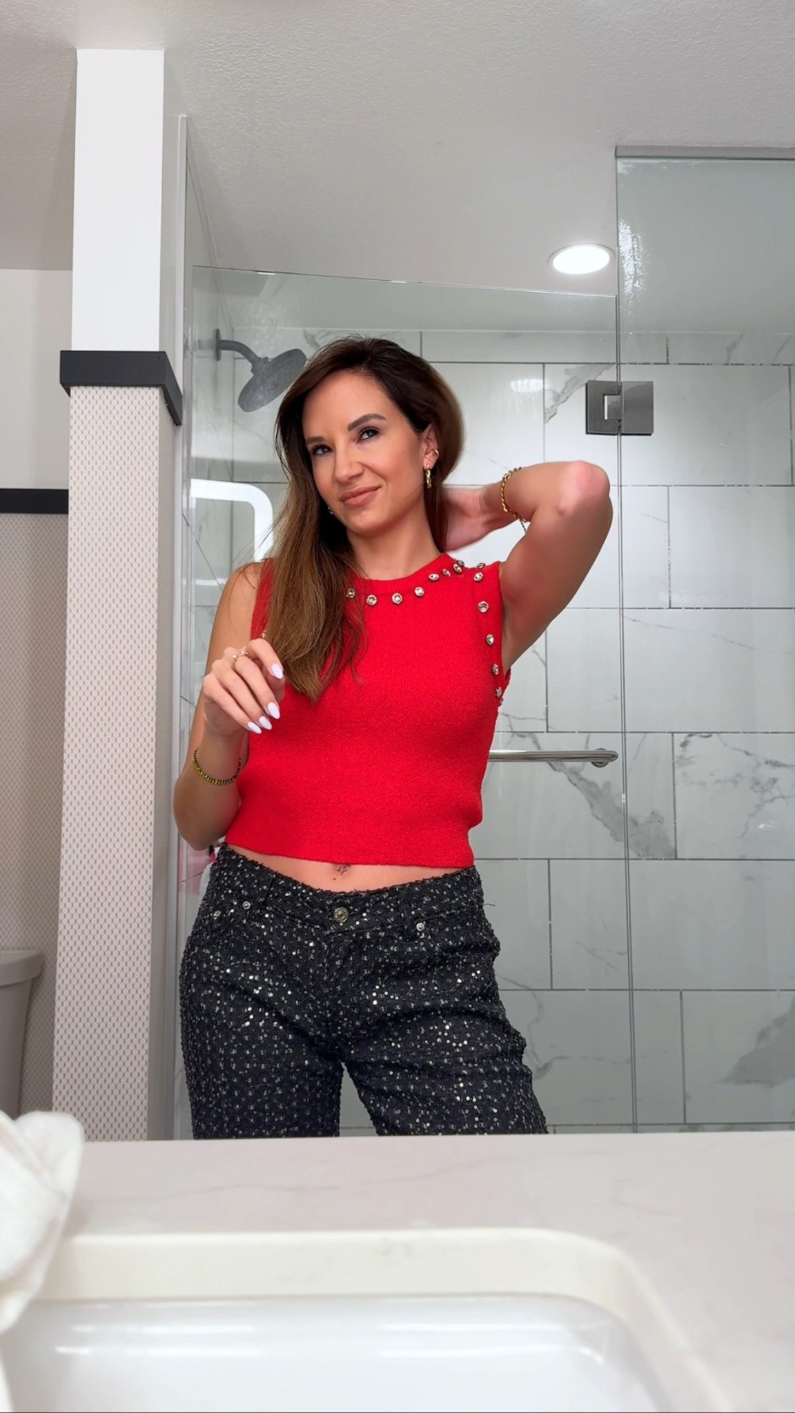 Easy and comfortable Las Vegas outfit idea 

#LTKFindsUnder100 #LTKStyleTip #LTKSeasonal