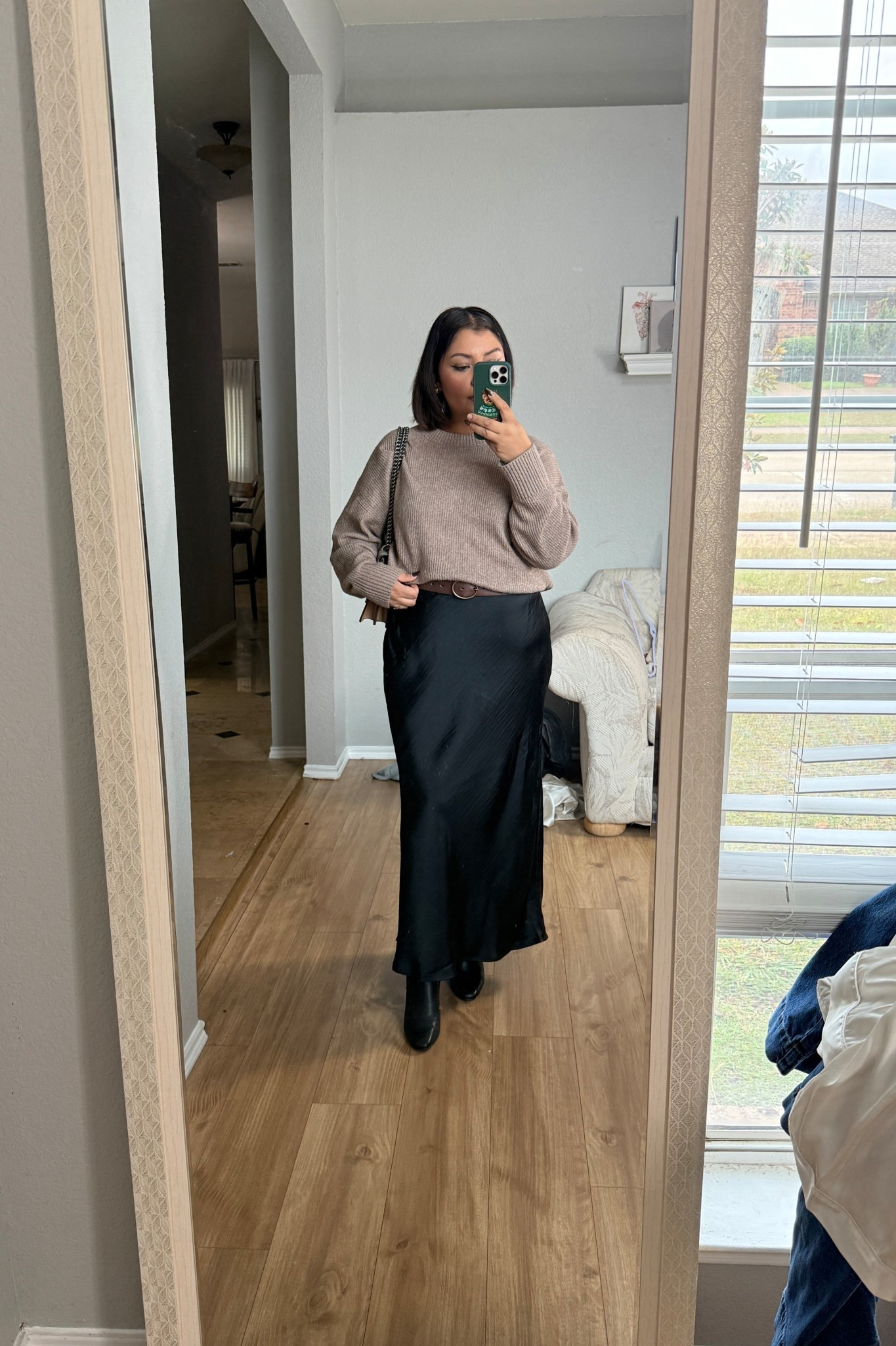 Thanksgiving outfit 