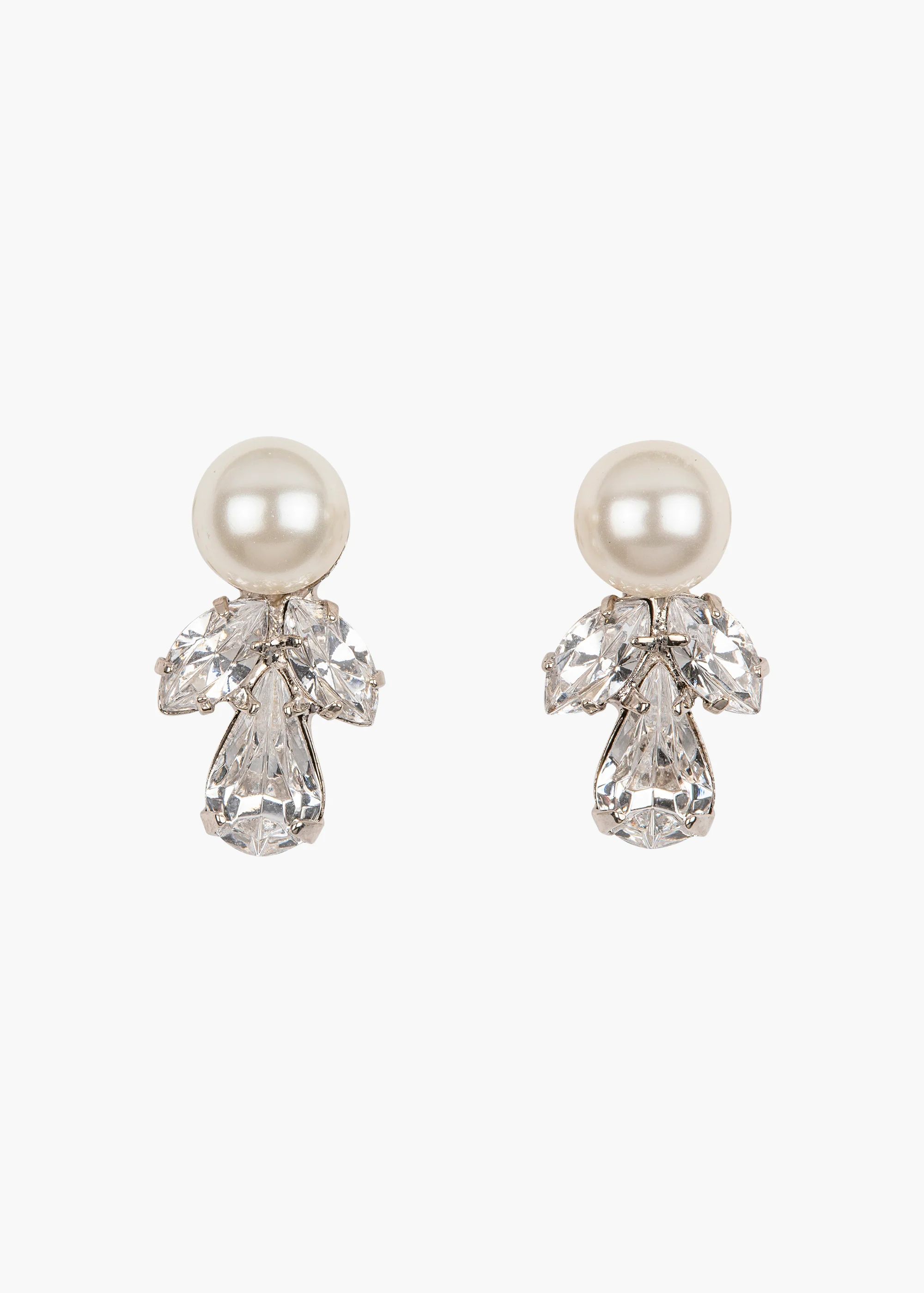 Elodie Earrings | Jennifer Behr 