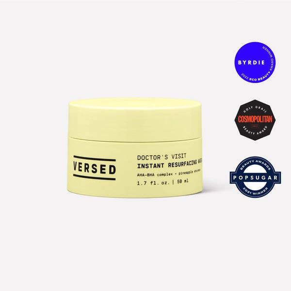 Doctor's Visit | Versed