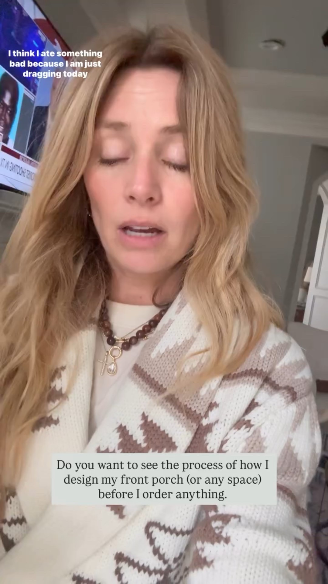 Love this cardigan wrap from tuckernuck!