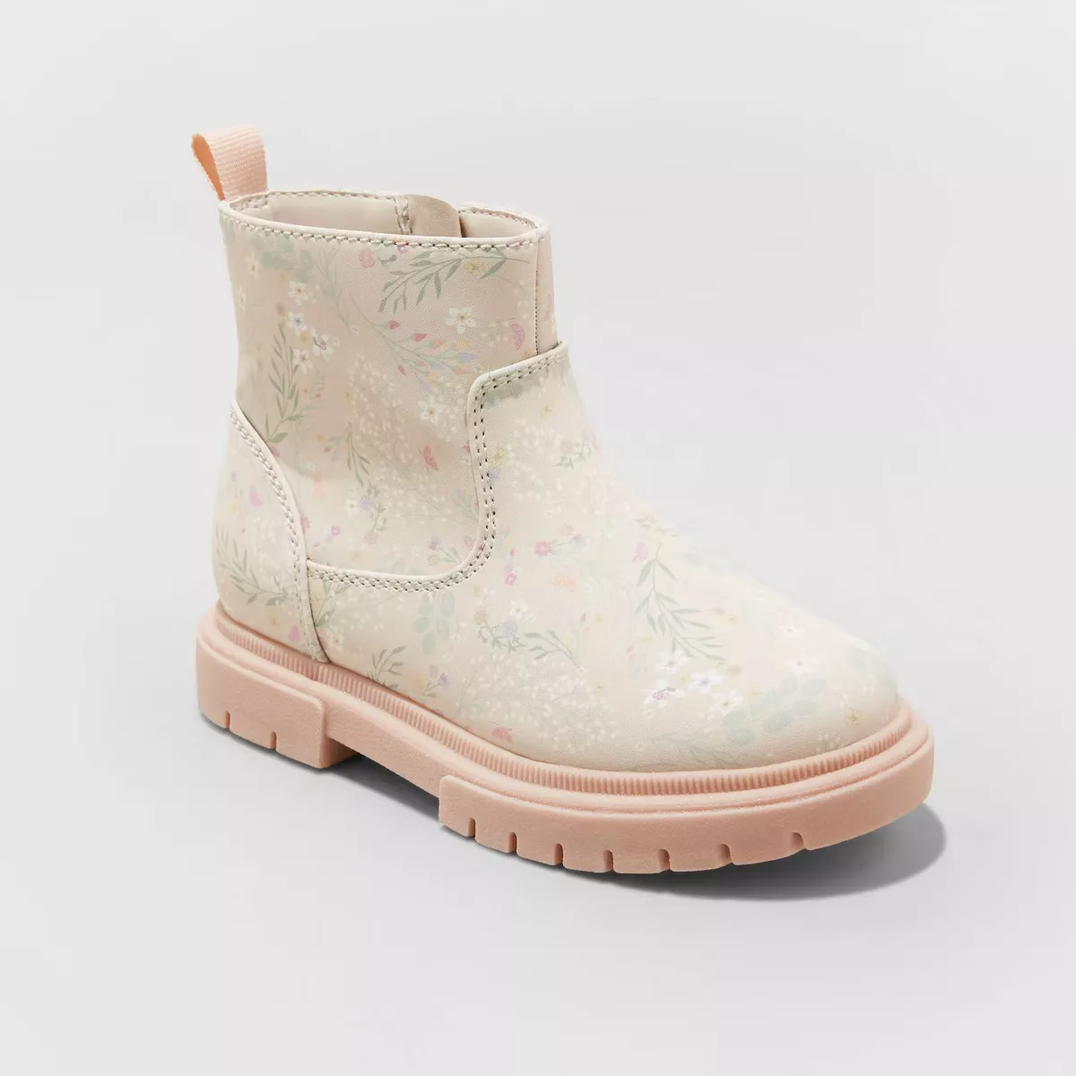 Target boots for deals girls