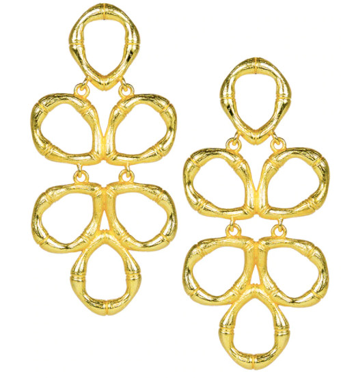 Ginger - Metal | Lisi Lerch Inc