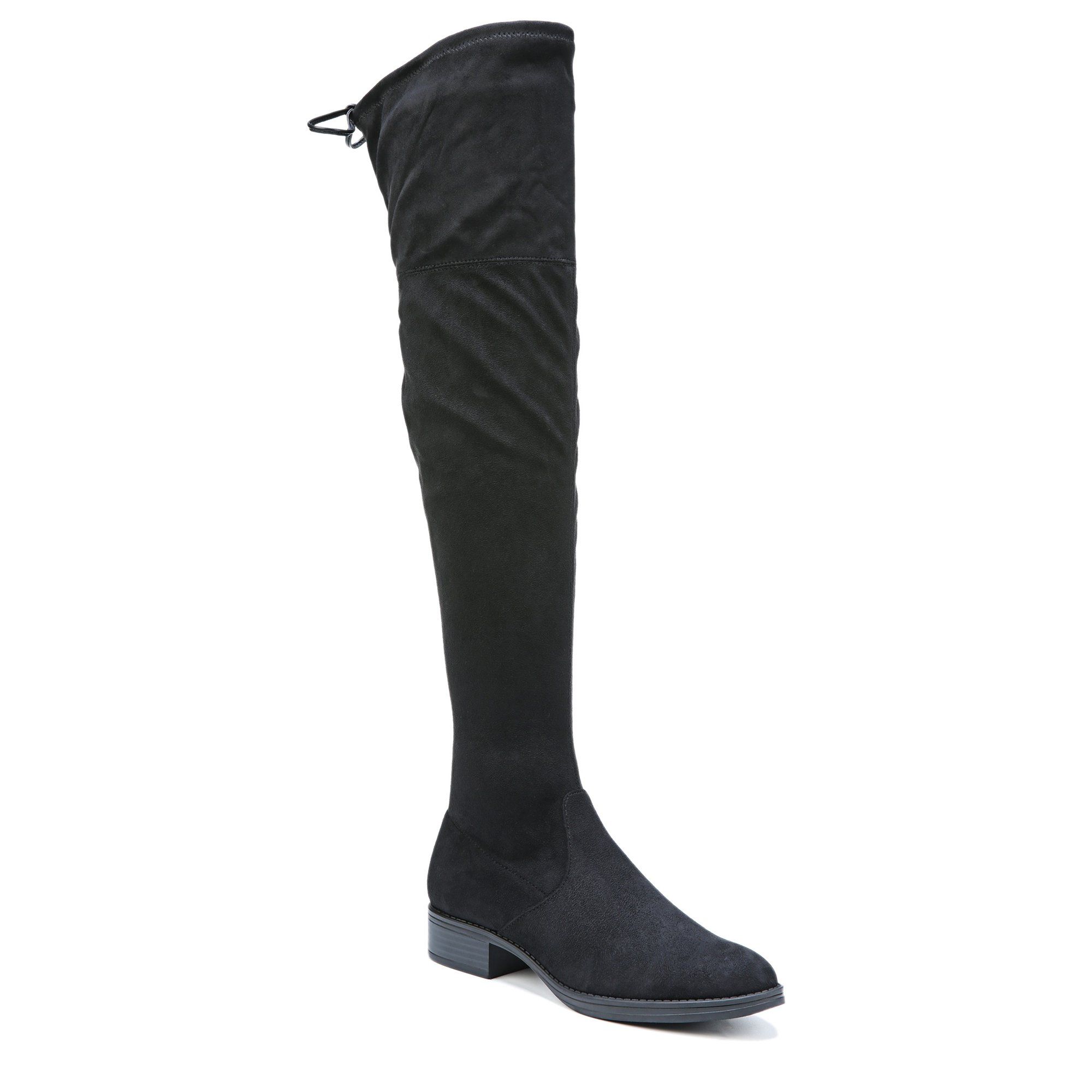 Circus by Sam Edelman Peyton Stretch Over the Knee Boot (Women's) | Walmart (US)