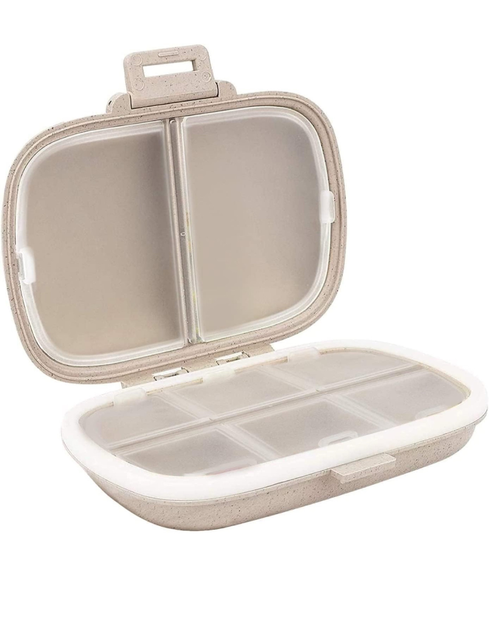 Pill organizer 💊 